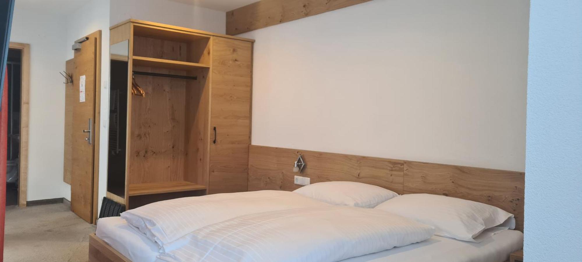 Klaushof Apartment Ischgl Ngoại thất bức ảnh