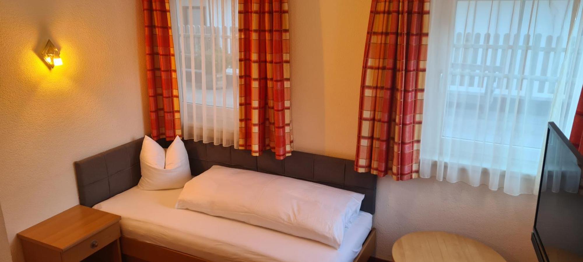Klaushof Apartment Ischgl Ngoại thất bức ảnh
