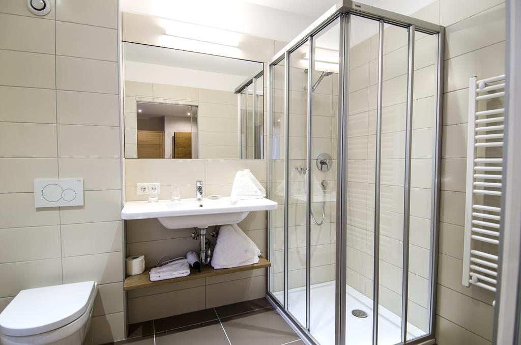 Klaushof Apartment Ischgl Ngoại thất bức ảnh