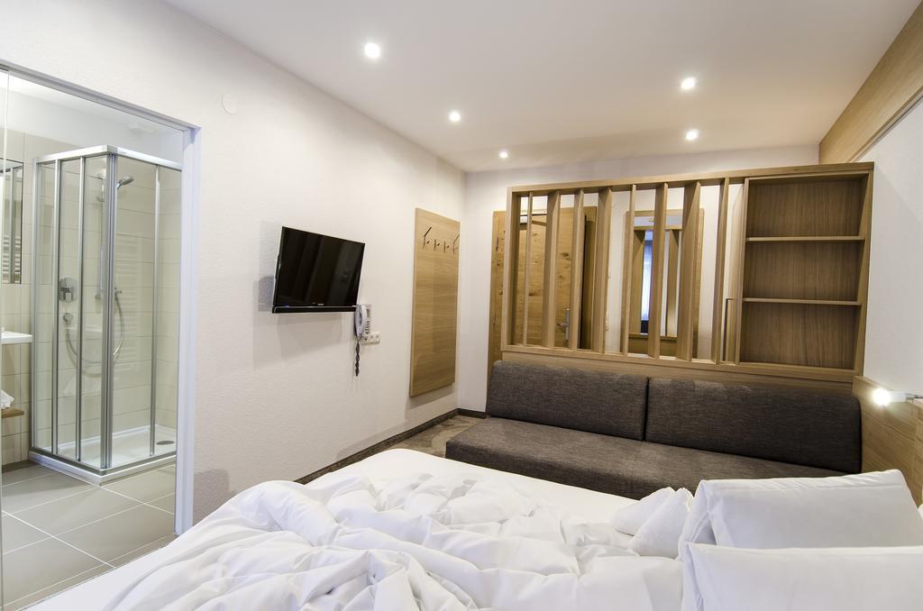 Klaushof Apartment Ischgl Ngoại thất bức ảnh