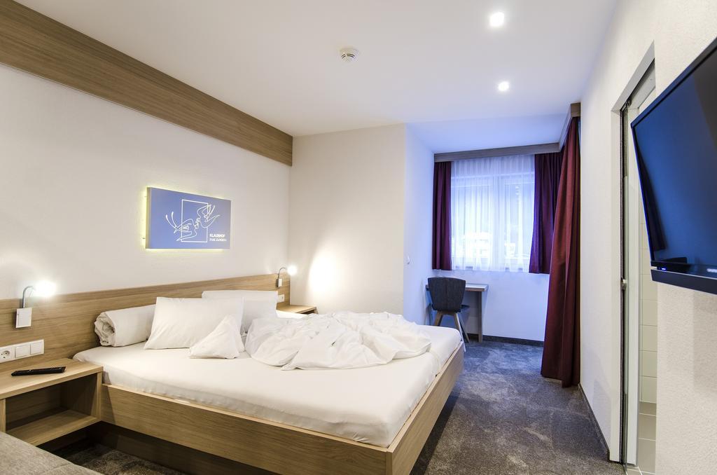 Klaushof Apartment Ischgl Ngoại thất bức ảnh