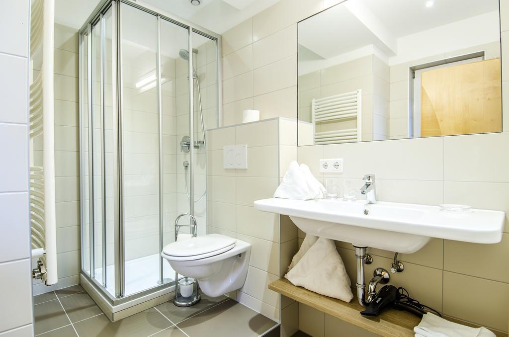 Klaushof Apartment Ischgl Ngoại thất bức ảnh