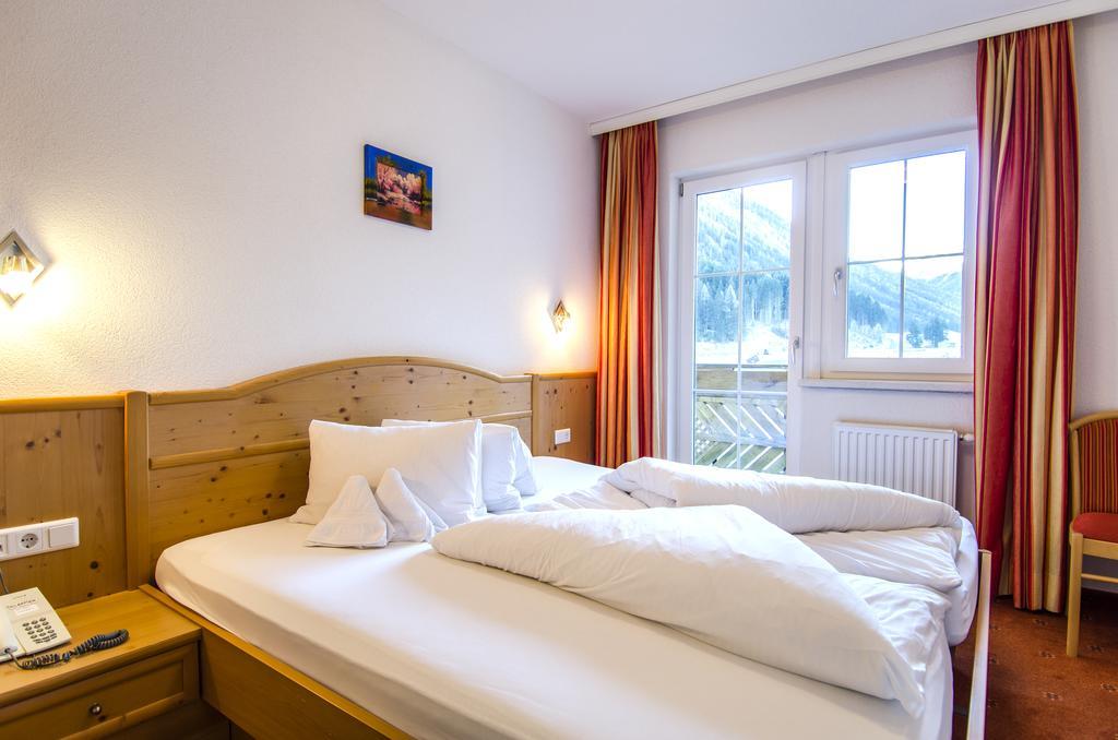 Klaushof Apartment Ischgl Ngoại thất bức ảnh