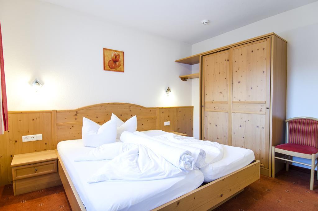 Klaushof Apartment Ischgl Ngoại thất bức ảnh