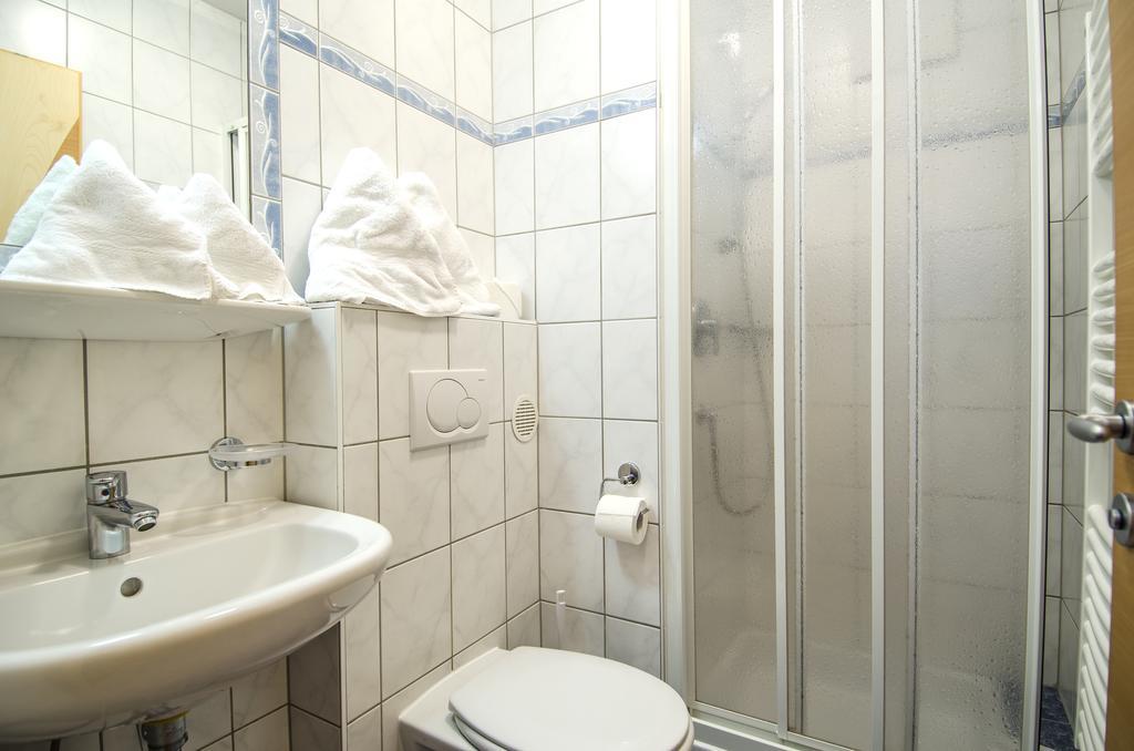 Klaushof Apartment Ischgl Ngoại thất bức ảnh
