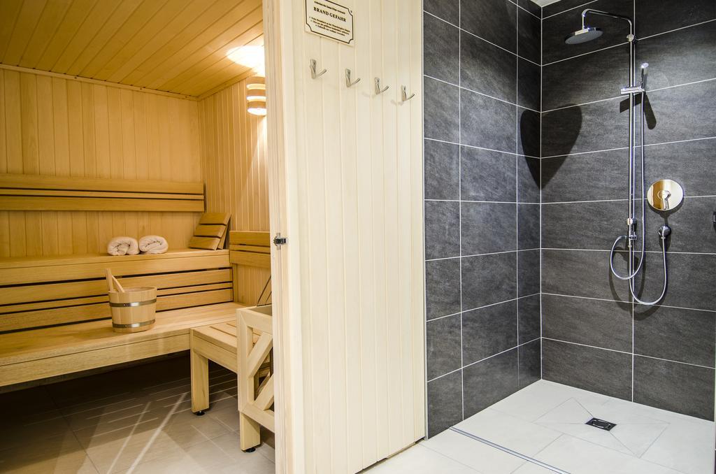 Klaushof Apartment Ischgl Ngoại thất bức ảnh