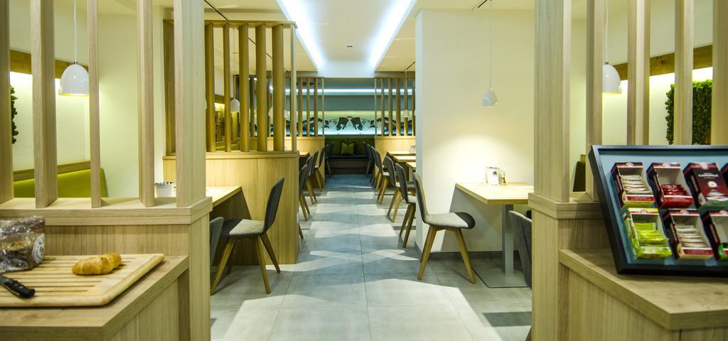 Klaushof Apartment Ischgl Ngoại thất bức ảnh