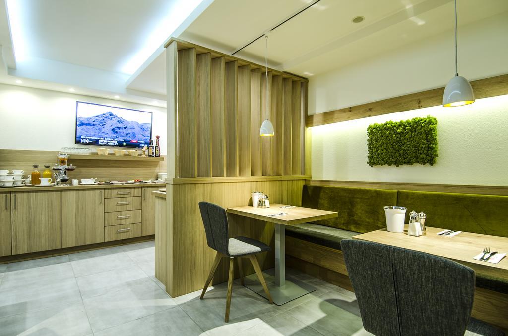 Klaushof Apartment Ischgl Ngoại thất bức ảnh