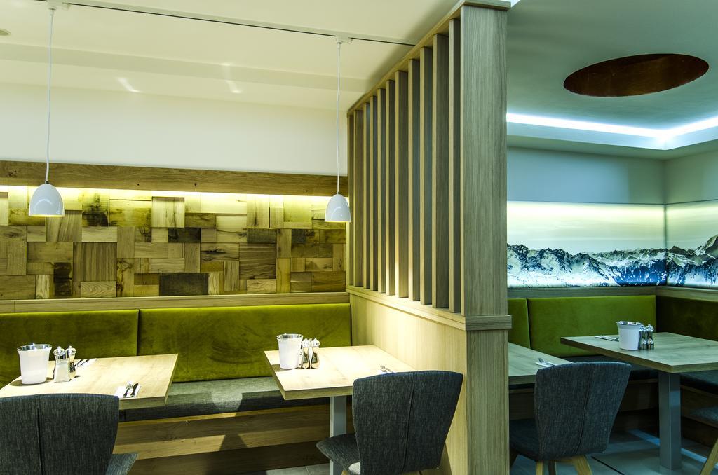 Klaushof Apartment Ischgl Ngoại thất bức ảnh